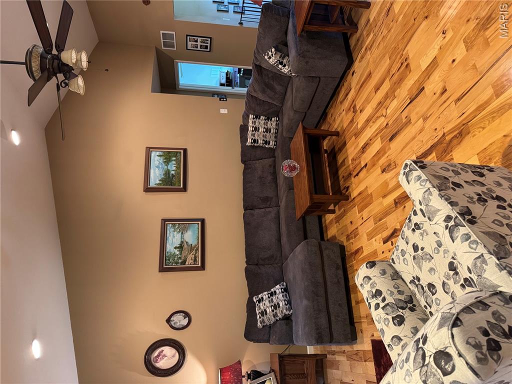Ridge Creek Estate - Residential