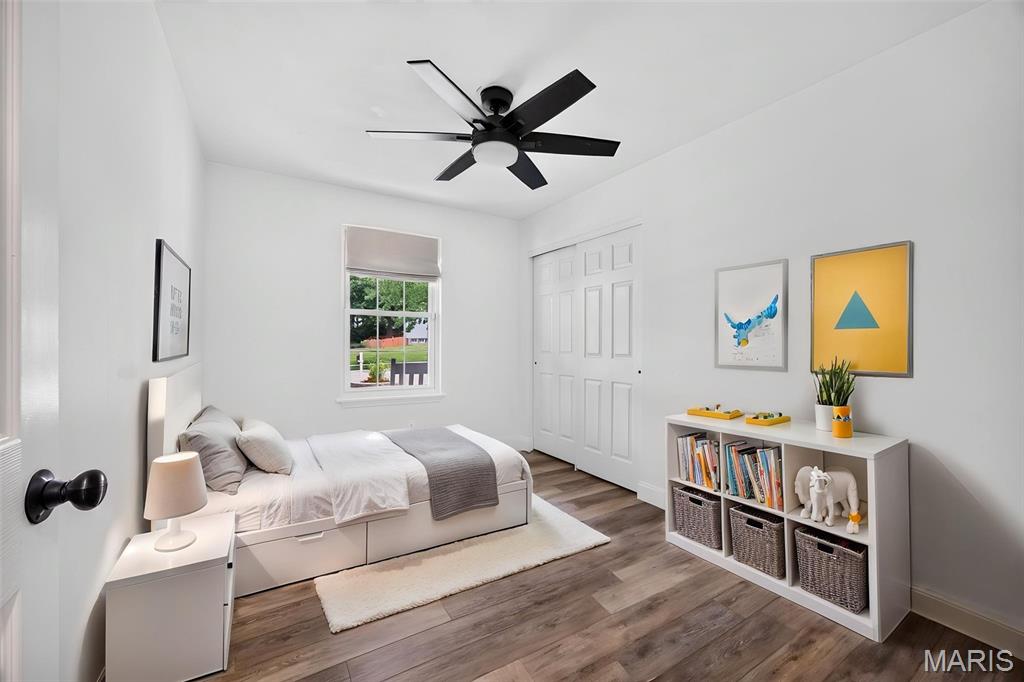 Spring Hill - Residential