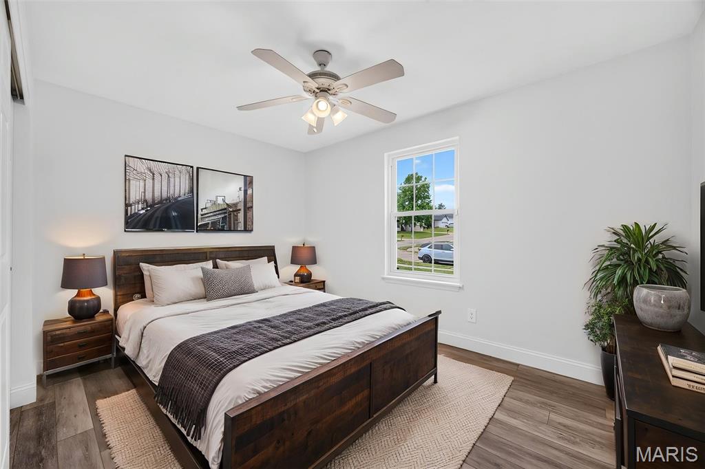 Spring Hill - Residential
