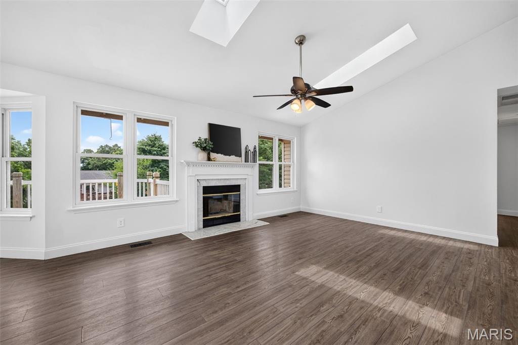 Spring Hill - Residential