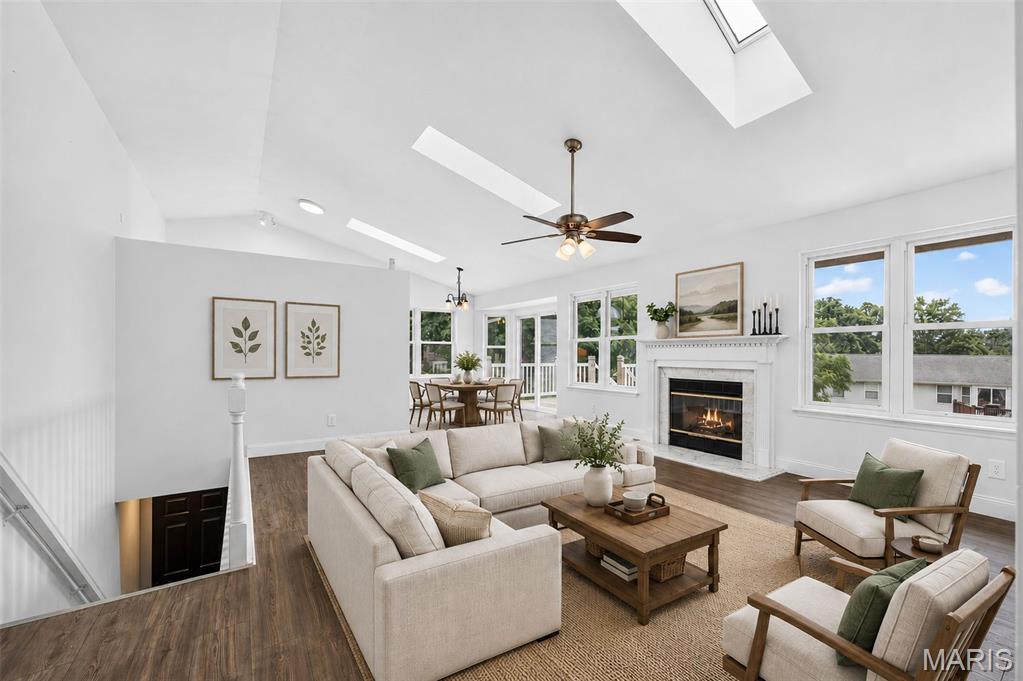 Spring Hill - Residential