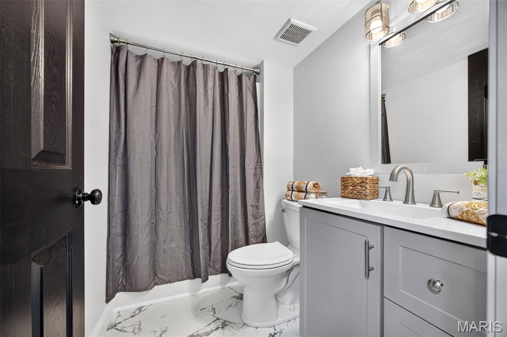 Spring Hill - Residential