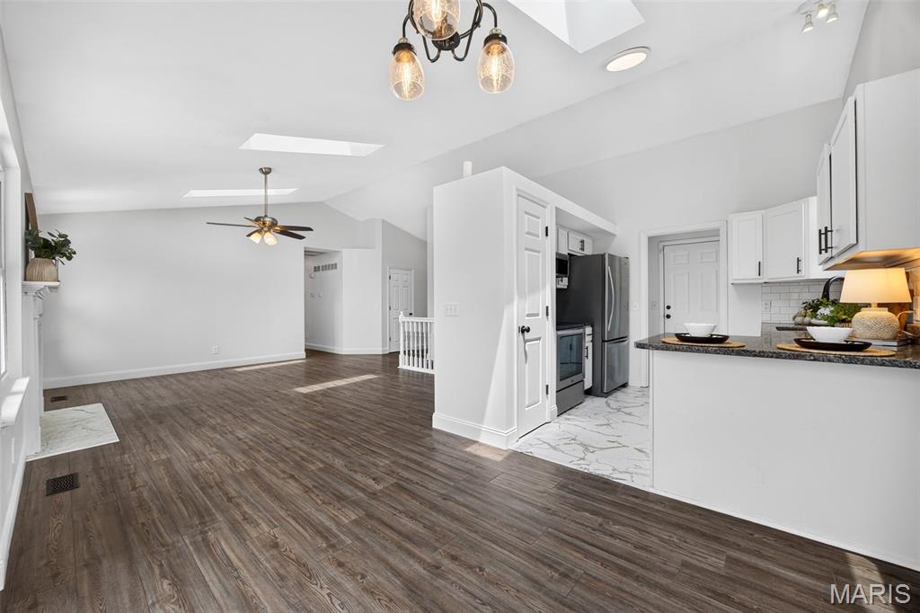 Spring Hill - Residential