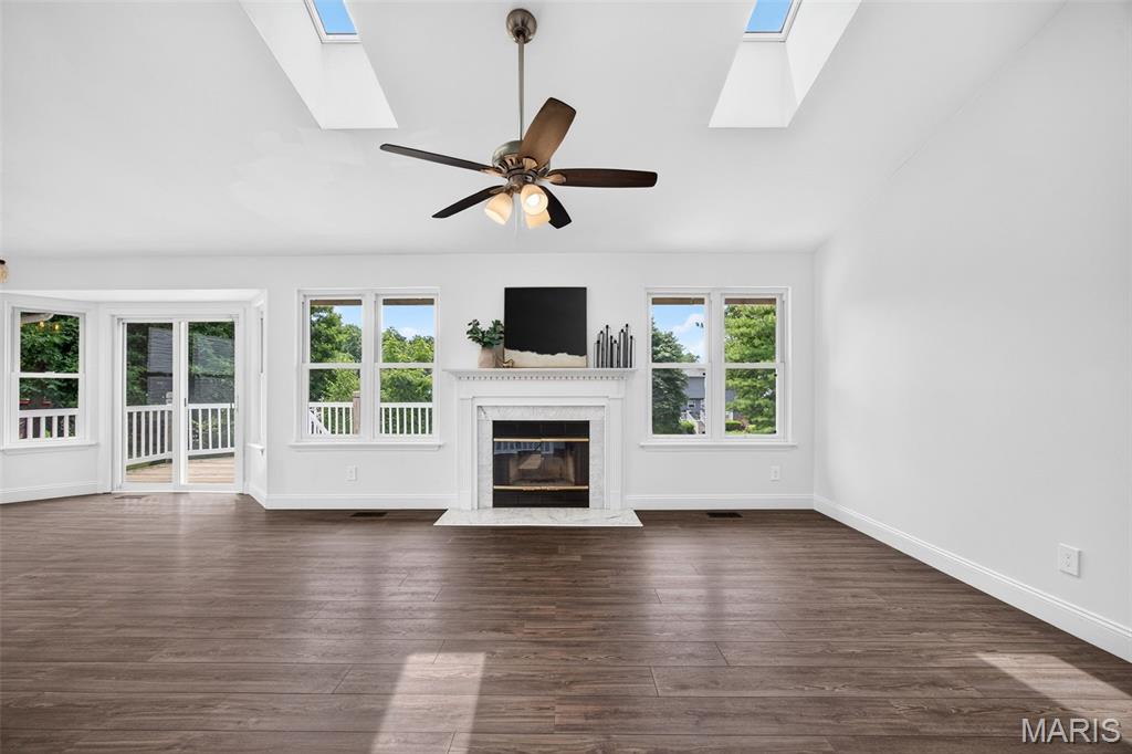 Spring Hill - Residential