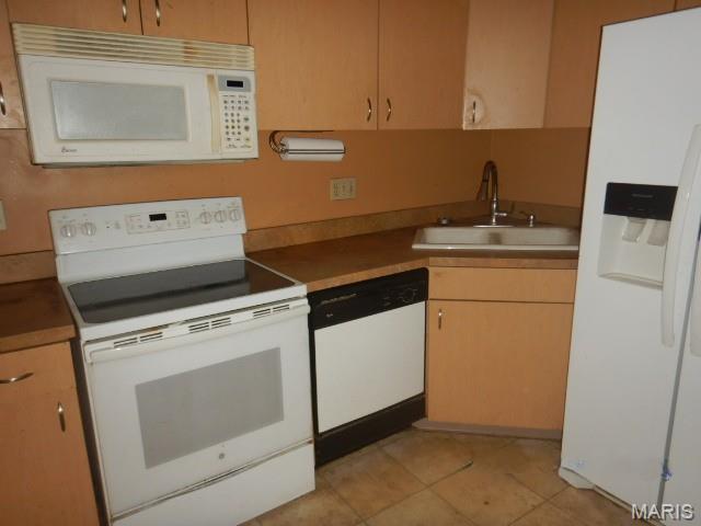 St Louis Commons Add - Residential
