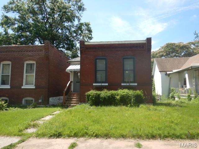 St Louis Commons Add - Residential