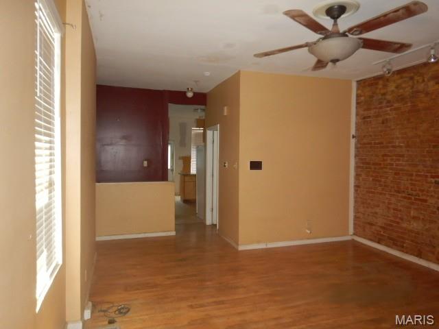 St Louis Commons Add - Residential