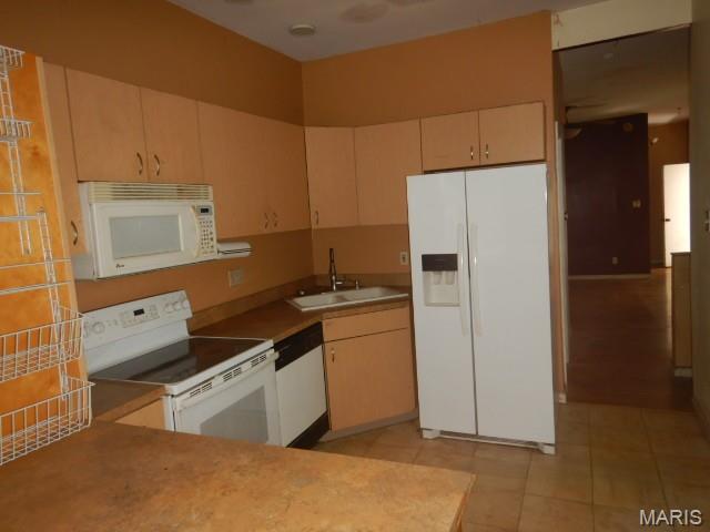 St Louis Commons Add - Residential
