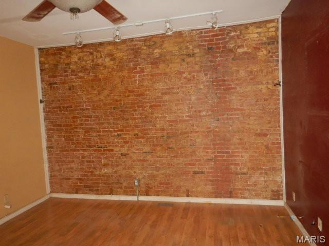 St Louis Commons Add - Residential