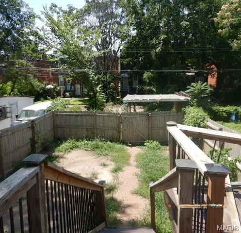 St Louis Commons Add - Residential