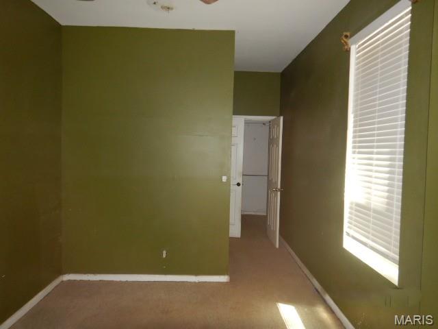 St Louis Commons Add - Residential