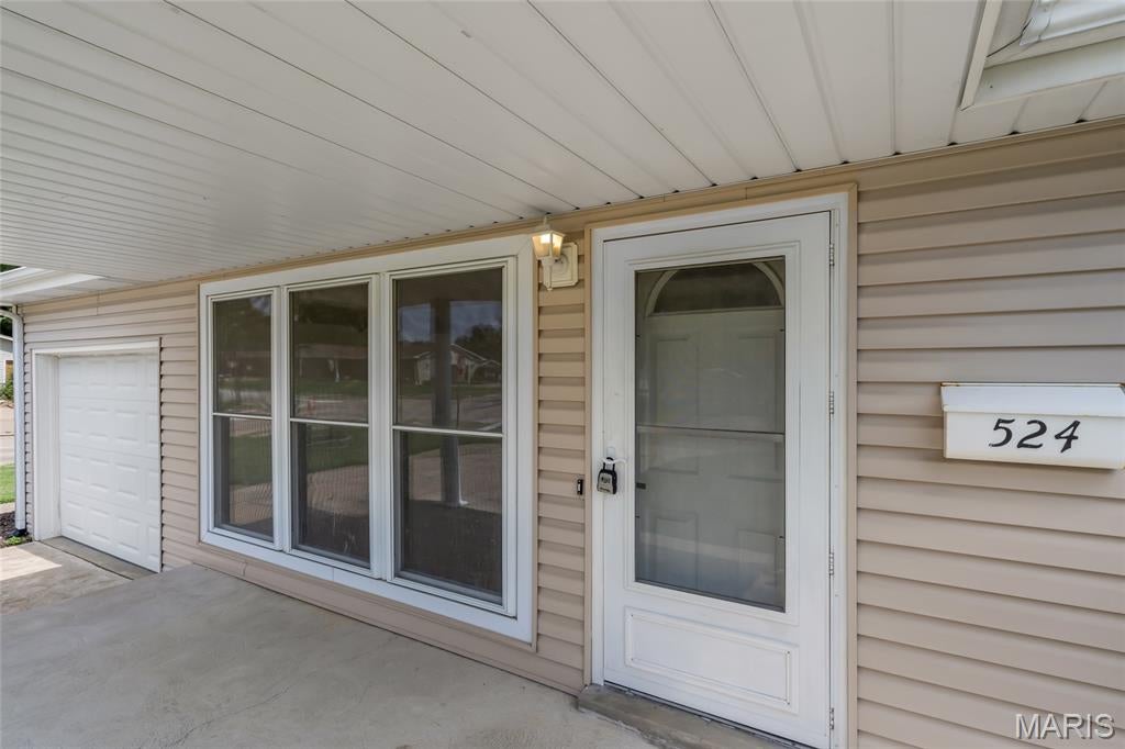 Penday Add - Residential Lease