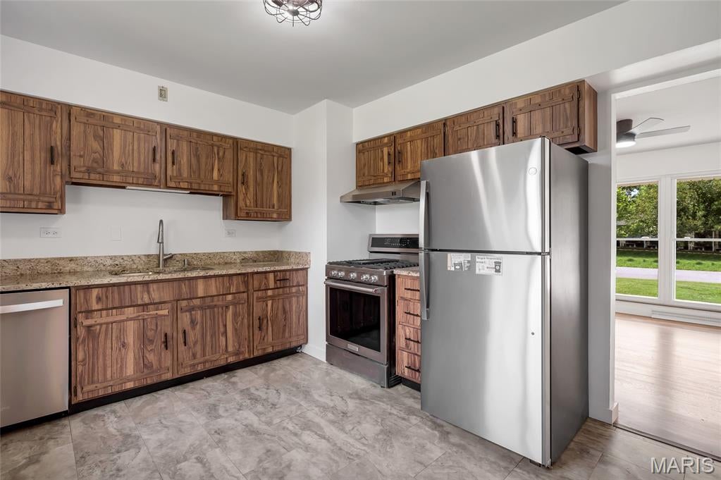 Penday Add - Residential Lease