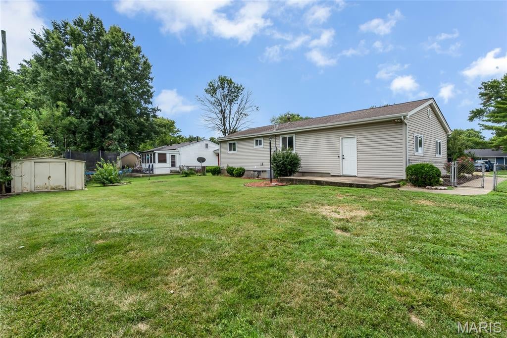 Penday Add - Residential Lease