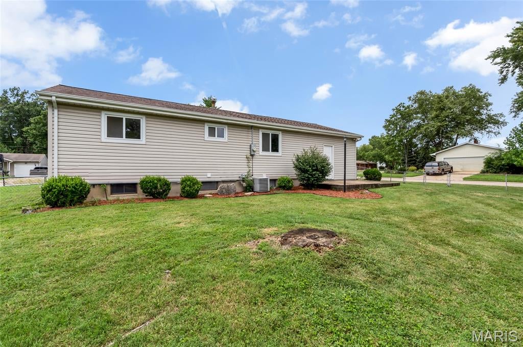 Penday Add - Residential Lease