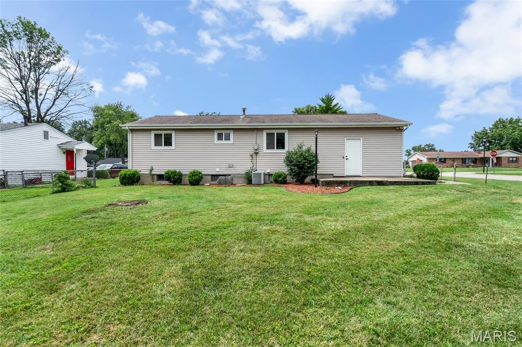 Penday Add - Residential Lease