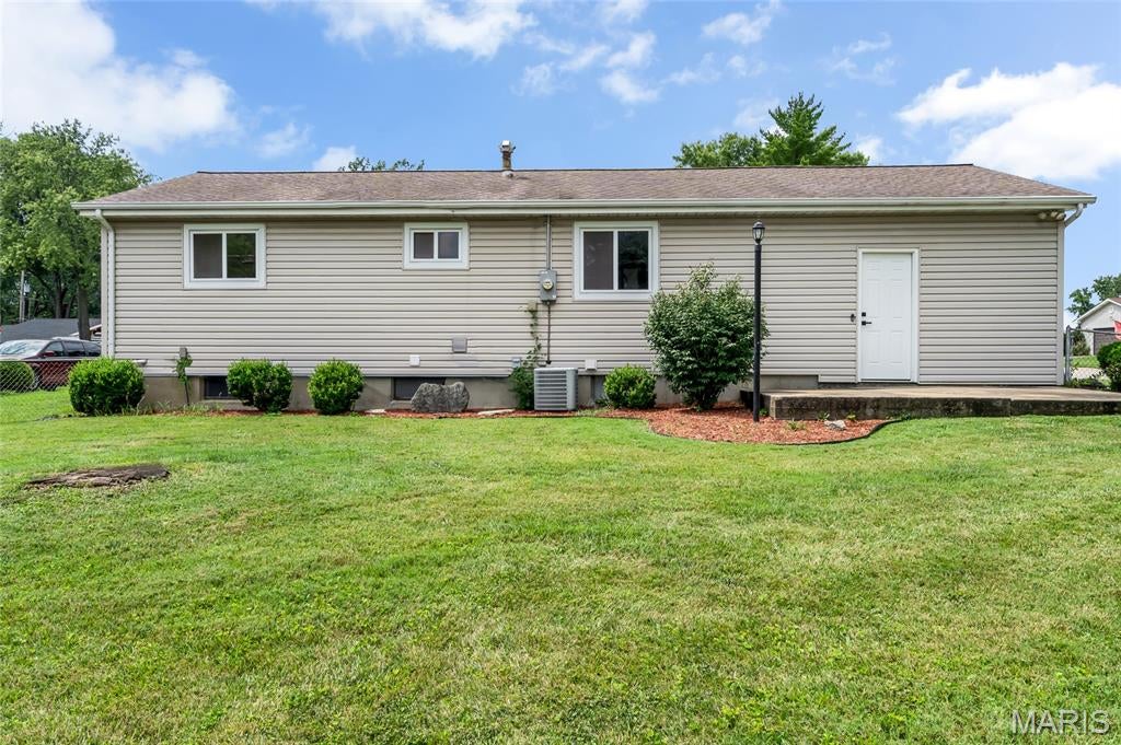 Penday Add - Residential Lease