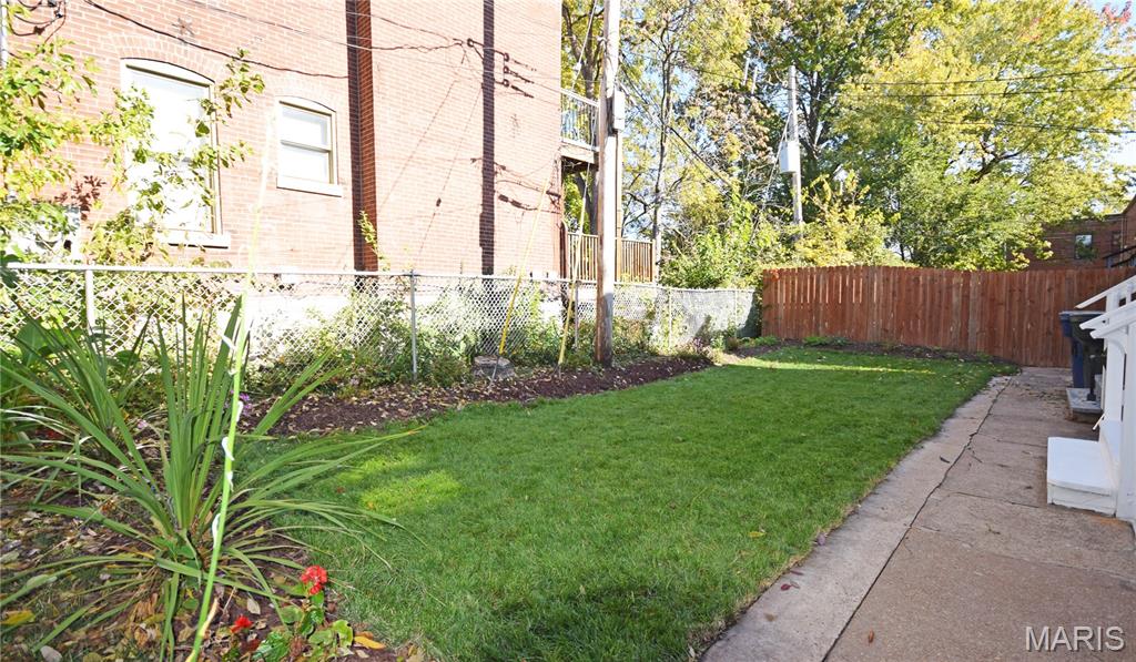 Tyler Addition - Residential