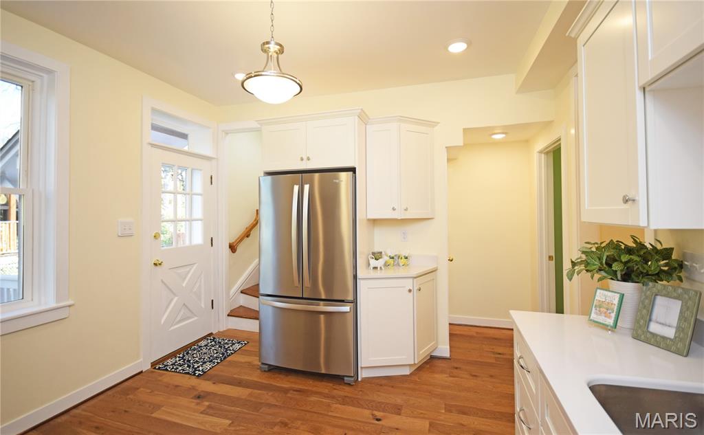 Tyler Addition - Residential