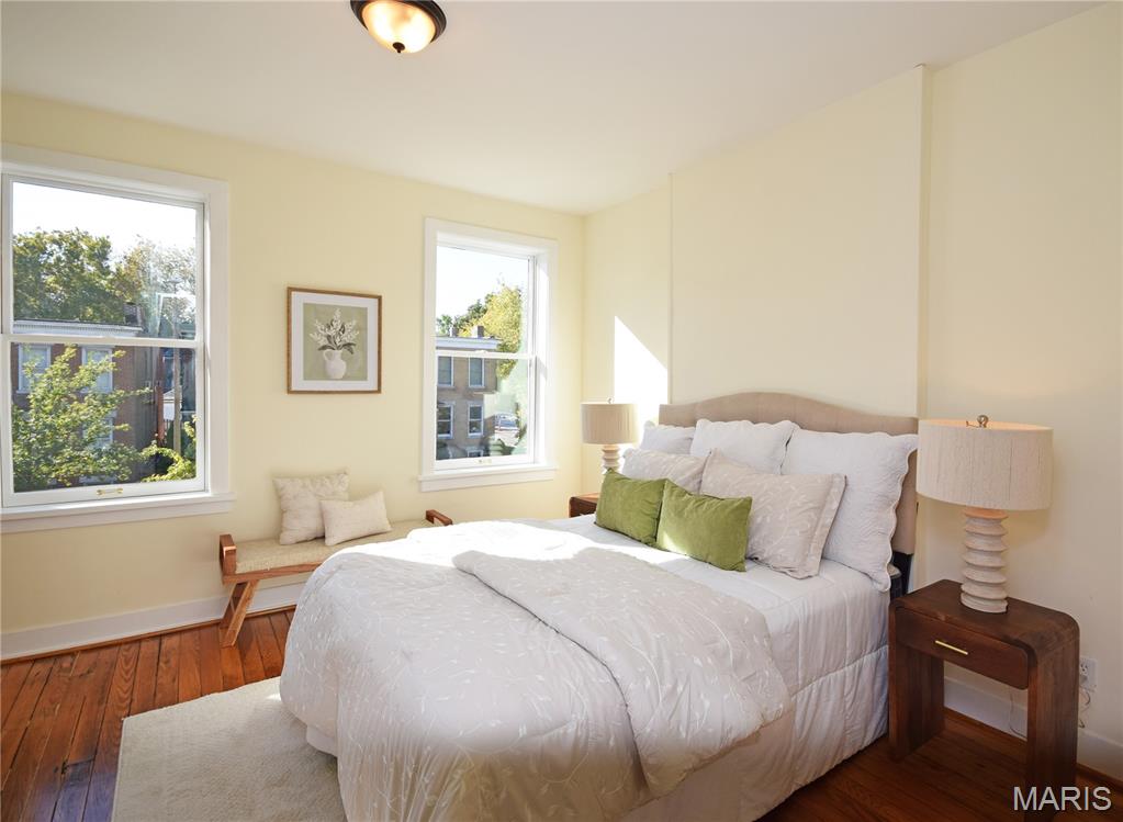 Tyler Addition - Residential
