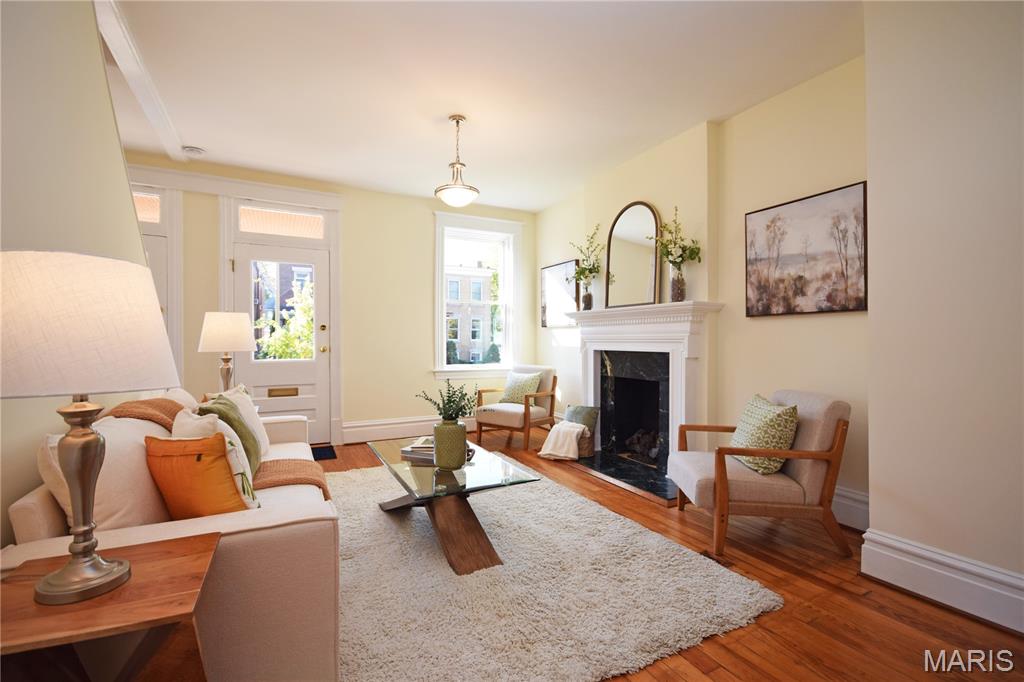 Tyler Addition - Residential