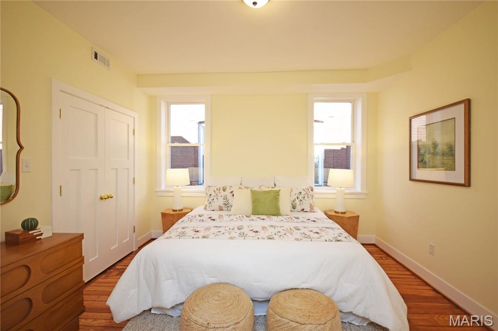Tyler Addition - Residential