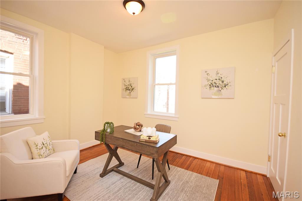 Tyler Addition - Residential