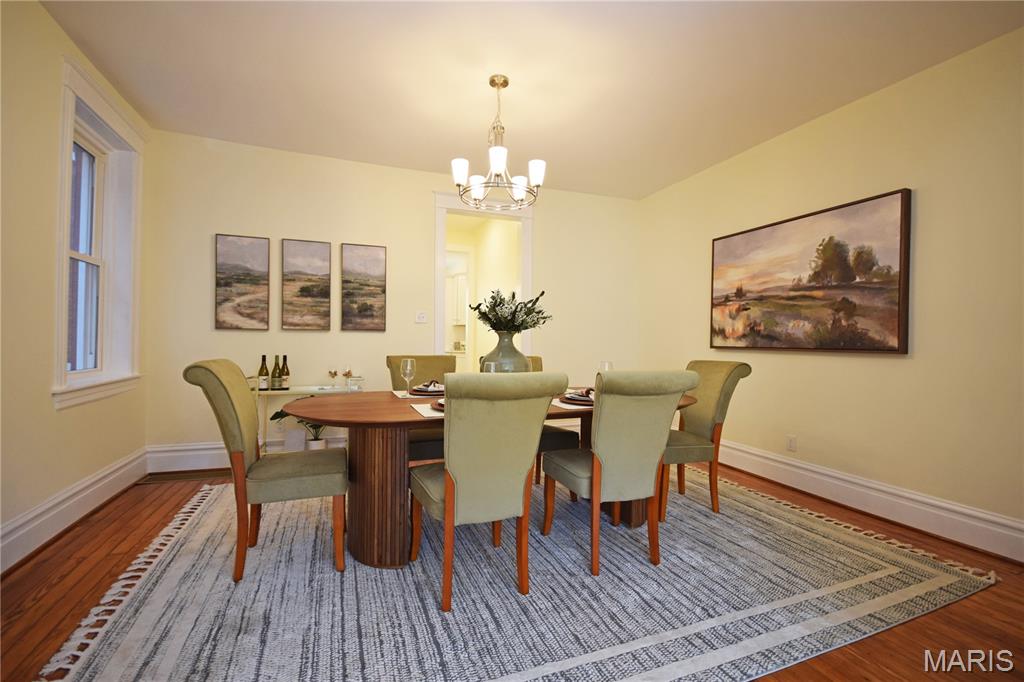 Tyler Addition - Residential