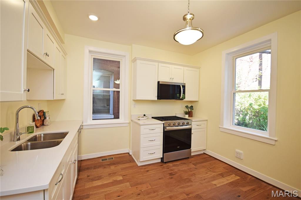 Tyler Addition - Residential