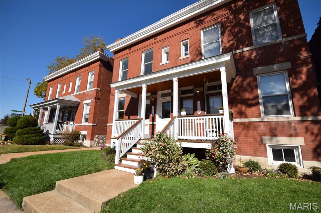 Tyler Addition - Residential