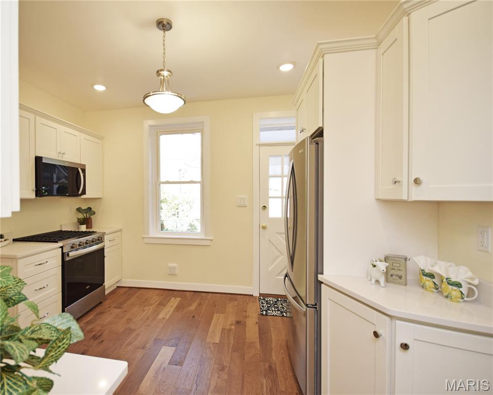 Tyler Addition - Residential