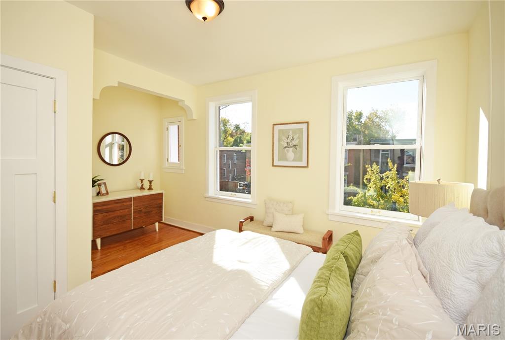 Tyler Addition - Residential