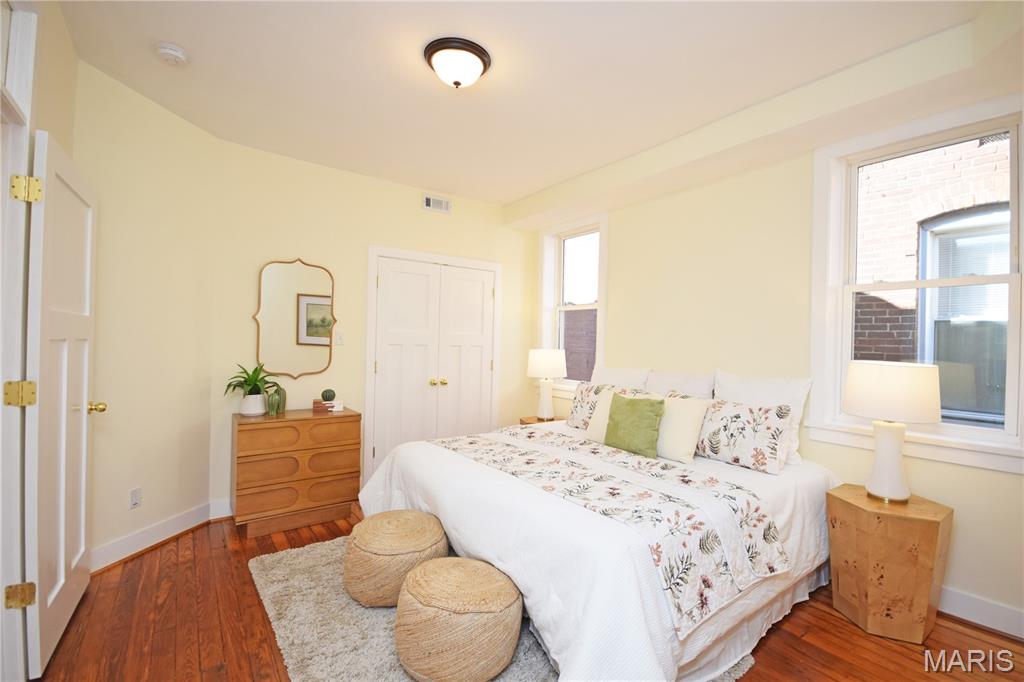 Tyler Addition - Residential