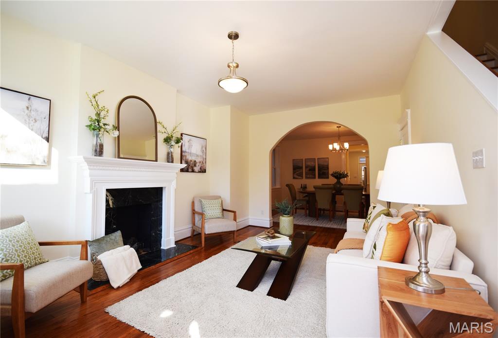 Tyler Addition - Residential
