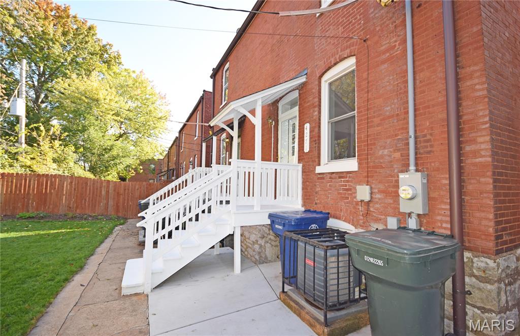 Tyler Addition - Residential