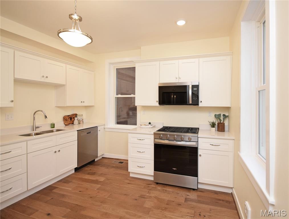 Tyler Addition - Residential