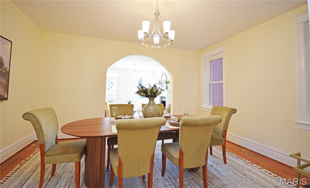 Tyler Addition - Residential