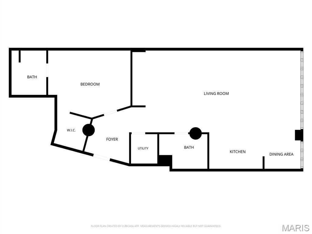 Lofts/2020 Washington - Residential