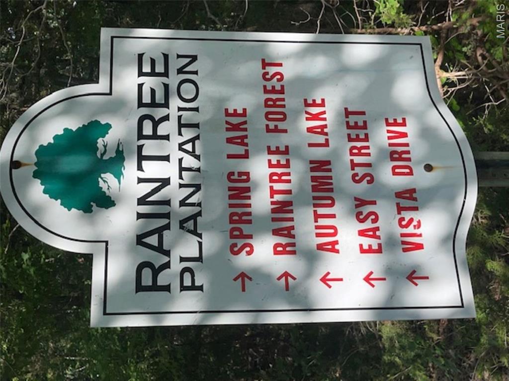 Raintree Plantation - Land