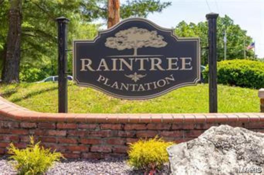Raintree Plantation - Land