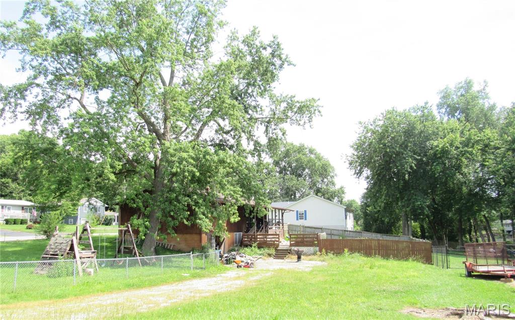 North Sun Garden Sub - Residential