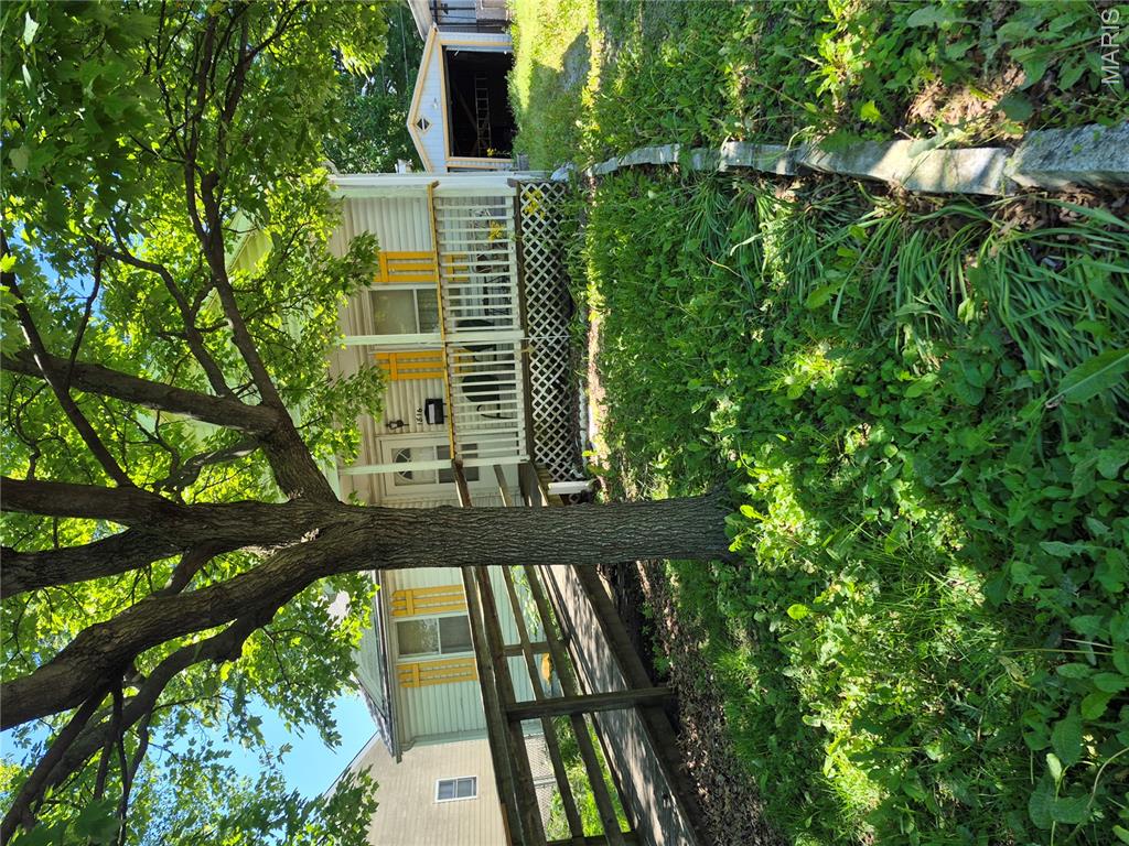 Bellemoor Add - Residential