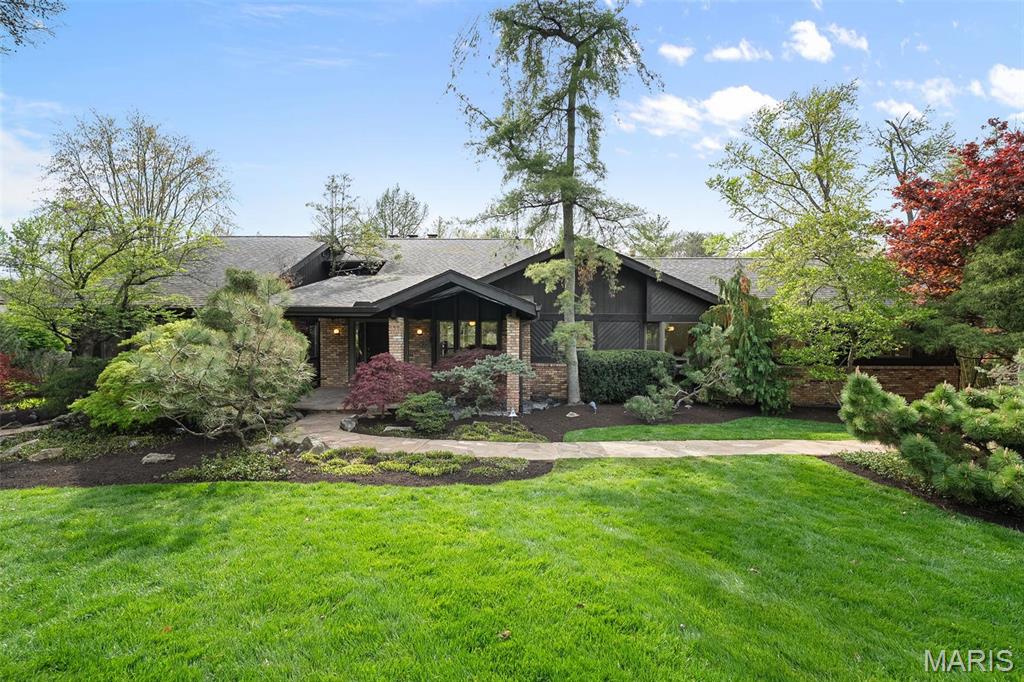 Conway Mason Estates - Residential