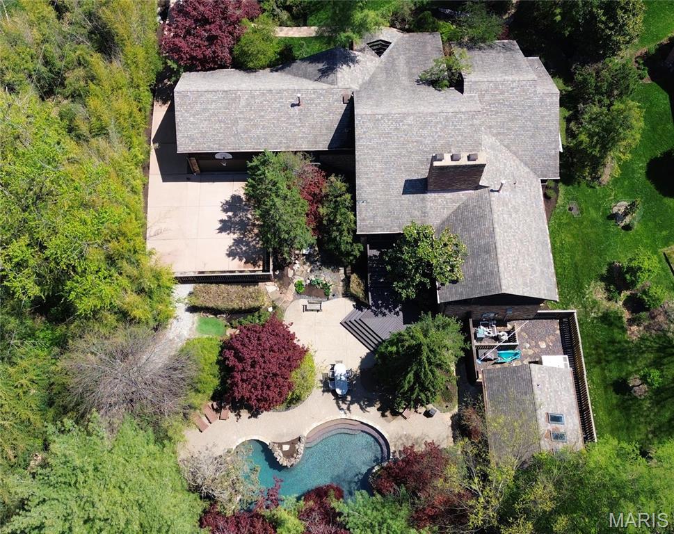 Conway Mason Estates - Residential