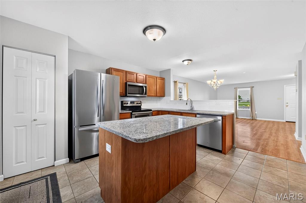 Fox Ridge #1 - Residential