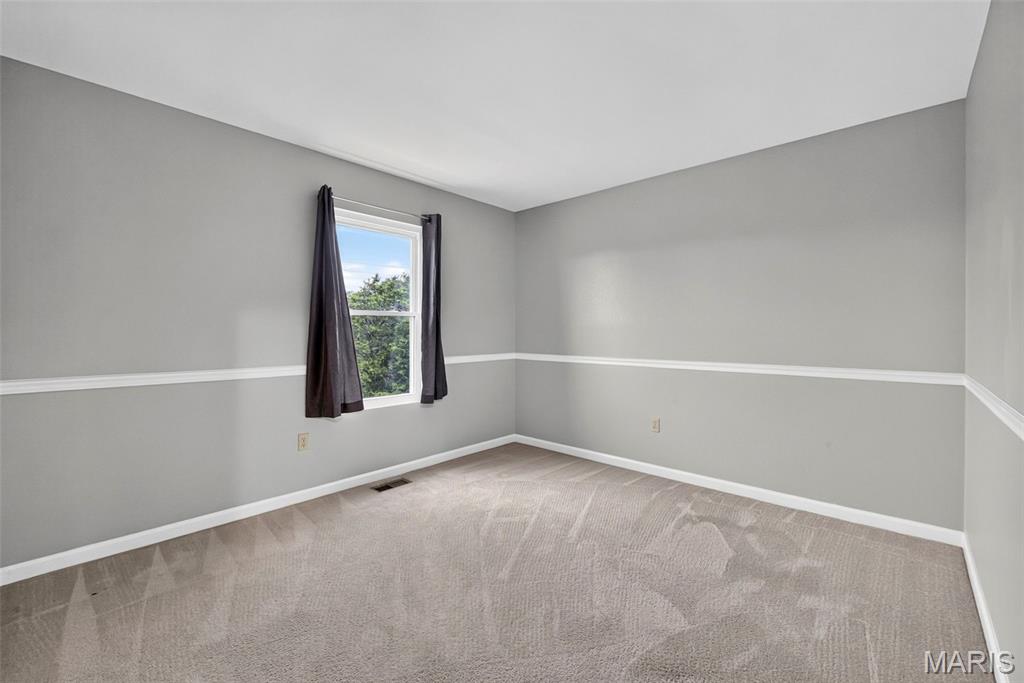 Fox Ridge #1 - Residential