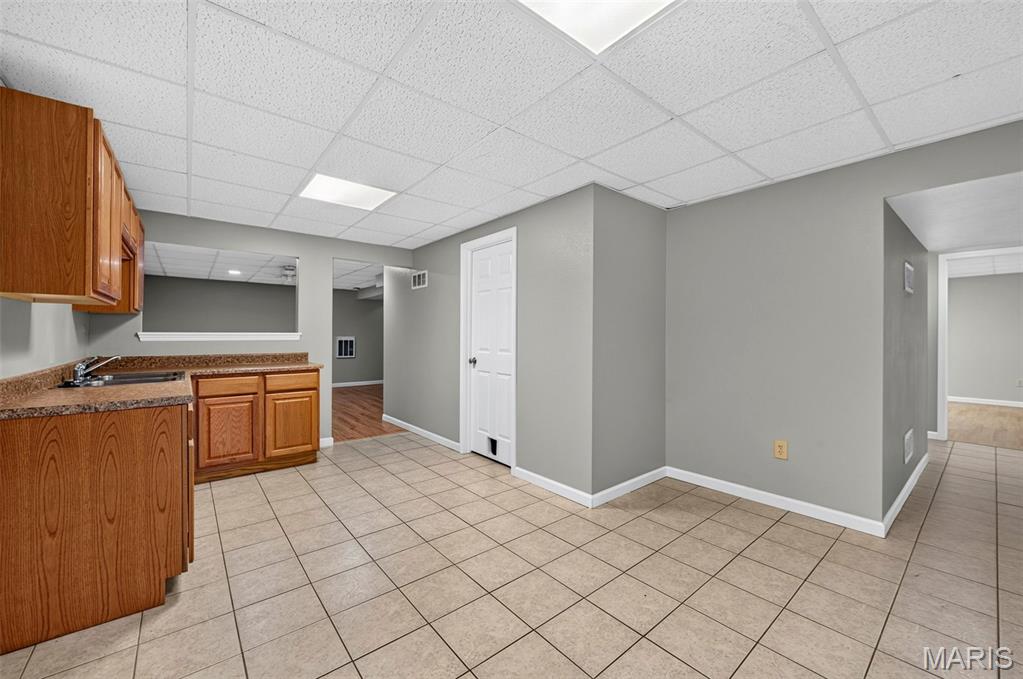 Fox Ridge #1 - Residential