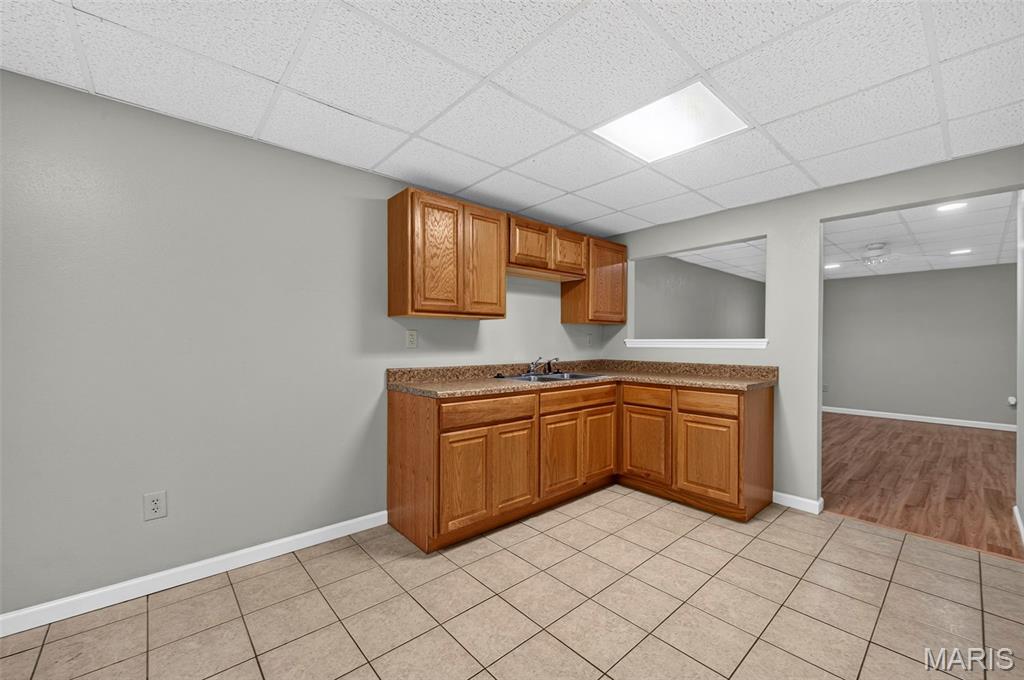 Fox Ridge #1 - Residential