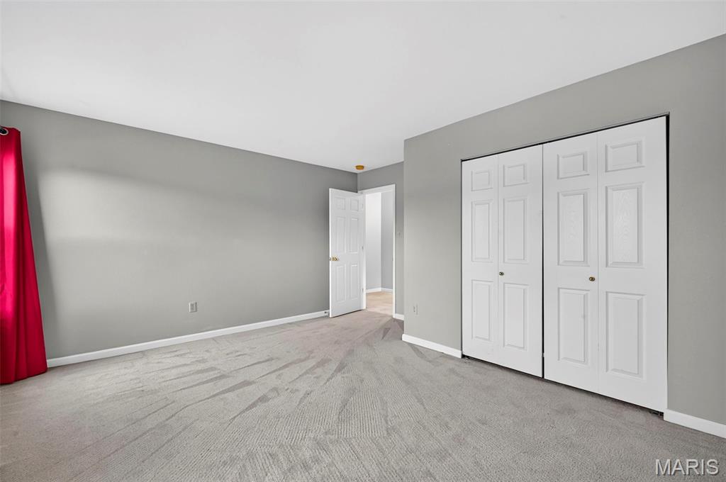 Fox Ridge #1 - Residential