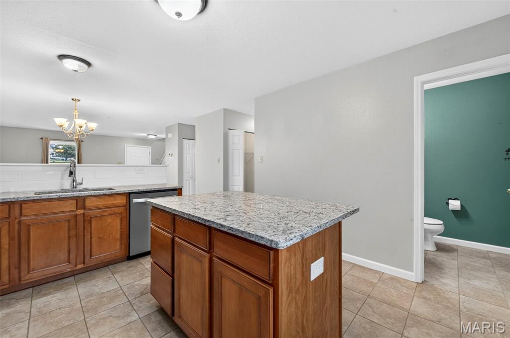 Fox Ridge #1 - Residential